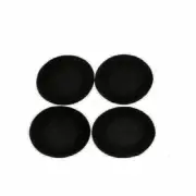 2 Pairs Replacement Earphone Ear Pad Sponge Foam Earbud Cover For Koss Porta Pro