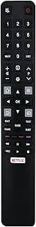 Proxima Direct RC802N YAI2 Replaced Remote GRC802N for TCL TV 32S6000S 40S6000FS 43S6000FS 49S6000FS 55S6000FS 49C2US 55C2US 65C2US 75C2US 75C2US 50E18US 55E18US