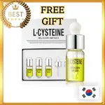 [KIOSKIN] L-CYSTEINE AMPOULE 10ML X 3EA