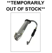 Air Line Tyre/Tire Inflator/Deflator Tool With Gauge