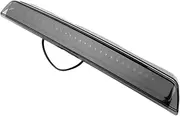 Rear 3rd Brake Light for Nissan for Frontier 2004-2016 Third Brake Light Brake Light Tail Light High Mounted Brake Light Third High Level Brake Light