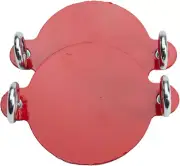 FDC Connection - Fire Department Connection Caps - Red Fire Sprinkler Covers