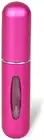 Travel Portable Mini Refillable Perfume Atomizer Bottle Scent Pump Spray 5ml ...