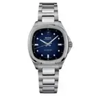 Mido Multifort TV 35 MOP Diamond M049.307.11.106.00 Automatic Women's Watch – St