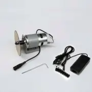 Multi-functional Portable Electric Mini DIY Table Saw Handheld Cutting Machine