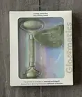 Glossmetics Feeling Jaded Duo, Facial Roller & Gua Sha, Facial Depuffer Face Scu