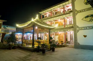 大理玉龍別院Yulong Courtyard