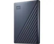 My Passport Ultra 2Tb Blue Worldwide
