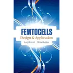 【胖橘子】FEMTOCELLS DESIGN & APPLICATION 2011 9780071633581