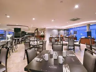 勿加泗阿斯頓帝國會議中心飯店Aston Imperial Bekasi Hotel and Conference Center