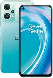 [OnePlus] Nord CE 2 Lite 5G - 6GB RAM 128GB SIM Free Smartphone with 64MP AI Triple Camera and 5000mAh Battery - - Blue Tide