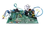 GENUINE CONTROL PCB EEPROM 1P323374-2 FOR DAIKIN PN 4013874