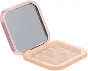 TOVINANNA Glitter for Hair Highlighters Body Glitter for Women Highlighter Powder for Women Highlight Powder Women Makeup Pan Synthetic Fluorophlogopite Face Miss Phosphor Powder