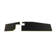 Firewall Sound Deadener Insulation Pad for 1963-1966 Valiant Barracuda Standard
