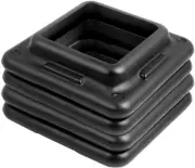 Aerobic Step Riser, Set of 4 Exercise Stepper Platform Steps Fitness Machines Mi