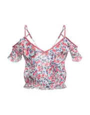 [POUPETTE ST BARTH] POUPETTE ST BARTH Tops - Item 12994067
