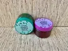 Ulta Beauty Sweet & Shimmer Body Scrub Whipped Vanilla & Frosted Coconut Lot