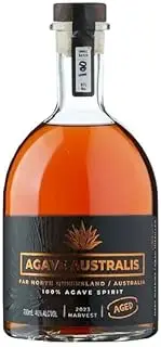 Cariel Agave Australis Dark Aged Tequila 700ml