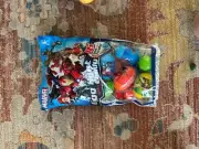 16 marvel easter eggs!!!!!new !!