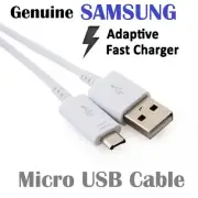 3M SAMSUNG GENUINE FAST CHARGE CABLE Samsung Galaxy Note5/4/S6/S7 MICRO USB 2.0