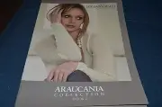 Araucania Collection Book 2 by Jenny Watson