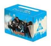 Ultra Pro MTG Magic the Gathering Return to Ravnica Deck Box Azorius Senate