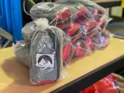 BULK LOT - HAMMOCKS x 13 - FREE SHIPPING