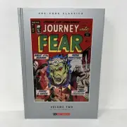 Pre-Code Classics: Journey Into Fear #2 (PS Artbooks 2016) 1st Edition