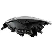 RIGHT HALOGEN HEADLIGHT FOR VOLKSWAGEN HIGHLINE SEDAN CC LUX VR6 R LINE 2009 (for: Volkswagen)