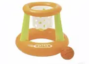 Brand NEW Intex Floating Inflatable Basketball Hoop with Ball - FAST FREE SHIP