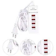 USB Charger Portable Electrical Adapter Plug USB Charger Socket