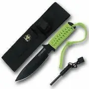 Z-Hunter ZB-005 Fixed Blade Knife