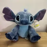 Build A Bear Disney Stitch Plush 12” Lilo and Stitch