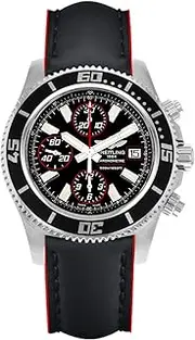 [Breitling] Superocean Chronograph A1334102/BA81-228X