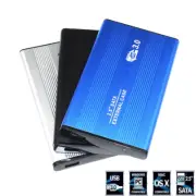 2.5 Inch Notebook SATA HDD Case to Sata USB 3.0 SSD HD Hard Drive Disk External