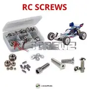 RCScrewZ Stainless Screw Kit kyo015 for Kyosho Ultima RB Type R | SET