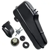 Motor Gas Fuel Tank Trail Replacement For Honda CT70 Trailsport 1973-75 TBW1070