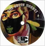 The Green Hornet Radio Show 91 Full Episodes OTR Old Time Radio on CD DVD
