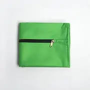 Green Pet Wash Bag for Washing Machine Twill Polyester Fabric Laundry Bag Suitable for Pet Store,Home,Horse Farm(S)