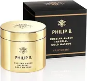 Philip B Russian Amber Imperial Gold Masque 236ml