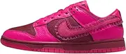 [Nike] Dunk Low Women Valentines Day Prime Pink DQ9324-600 (DQ9324-600, Numeric_8)