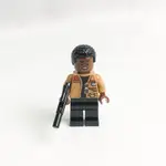 【樂高 LEGO】 75105 75139 FINN 芬恩 星際大戰 STAR WARS 人偶