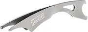 Rapala Unisex's RCD Pliers, Silver, One Size