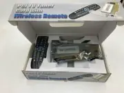 Norwood Mirco PCI TV Tuner Card with wireless remote 333088