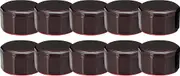 Fukui Craft Hitsu, Heat Resistant, Made in Japan, Dishwasher Safe, Wooden Carving Rice Cooker, Large (Parent), 10 Guests