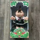 NRFB 1997 Mattel Cabbage Patch Kids Holiday Baby Carol Patti December 17 # 17605