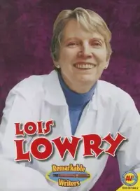在飛比找博客來優惠-Lois Lowry