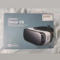 在飛比找蝦皮購物優惠-Samsung Gear VR