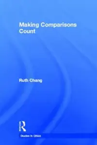 在飛比找博客來優惠-Making Comparisons Count