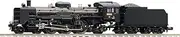 TOMIX N Gauge National Railway C55 Type 3D Hokkaido Specifications 2010 Railway Model Steam Locomotive
